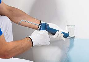 Инъекционная гидроизоляция